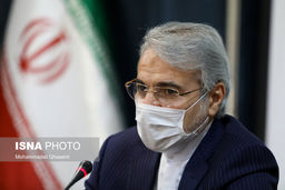 نوبخت: افزایش حقوق کارگران خارج از اختیار من است