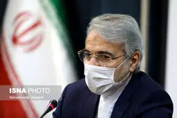 نوبخت: افزایش حقوق کارگران خارج از اختیار من است