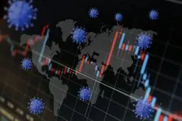 گوگل موقعیت مکانی کاربران را برای مهار کرونا منتشر می‌کند