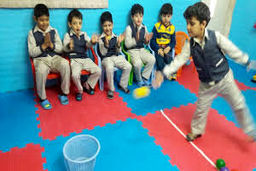 بازی‌های حرکتی برای روزهای قرنطینه