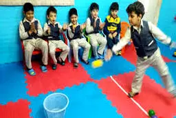 بازی‌های حرکتی برای روزهای قرنطینه