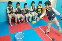 بازی‌های حرکتی برای روزهای قرنطینه