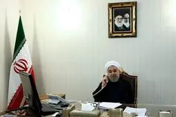 دستورات مهم روحانی برای کمک به کسب و کارهای آسیب دیده از کرونا