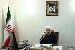 دستورات مهم روحانی برای کمک به کسب و کارهای آسیب دیده از کرونا