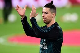 ثروت رونالدو افسانه ای می شود