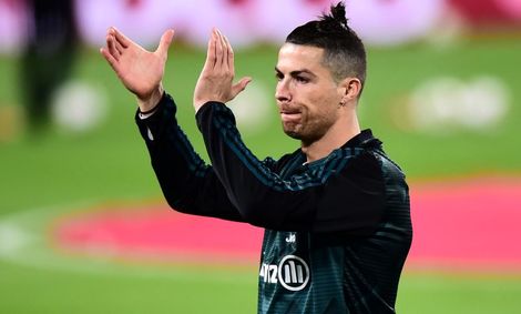 ثروت رونالدو افسانه ای می شود