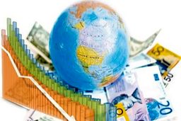 ۴.۱ تریلیون دلار هزینه ویروس کرونا برای اقتصاد جهان