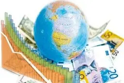 ۴.۱ تریلیون دلار هزینه ویروس کرونا برای اقتصاد جهان