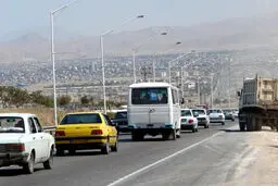 اعمال قانون ۱۱ هزار راننده از ۷ فروردین ماه