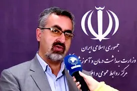 سخنگوی وزارت بهداشت: آغاز به کار مشاغل ممنوع است/ تمام حواشی داروی فاوپیراویر