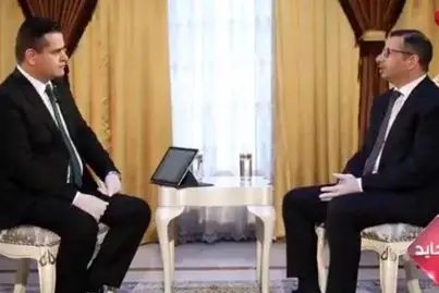 رئیس سابق پارلمان عراق:‌ آمریکا از عراق خارج نمی‌شود