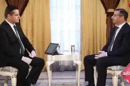 رئیس سابق پارلمان عراق:‌ آمریکا از عراق خارج نمی‌شود