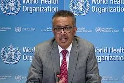 هشدار سازمان جهانی بهداشت درباره تعجیل کشورها در لغو قرنطینه