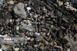 اعمال اشد مجازات برای تخلیه‌کنندگان پسماندها در مکان‌های غیرمجاز