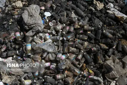 اعمال اشد مجازات برای تخلیه‌کنندگان پسماندها در مکان‌های غیرمجاز