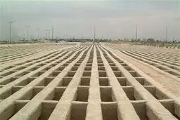 واکنش بهشت زهرا(س) به شایعات درباره نحوه تدفین متوفیان مبتلا به کرونا