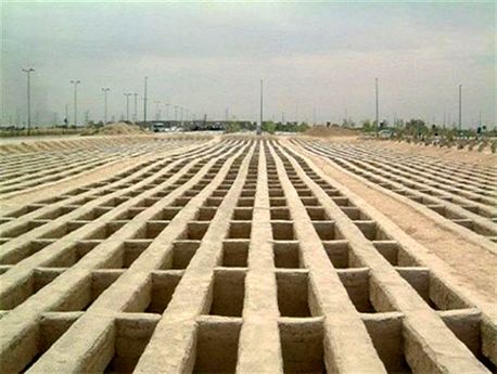 واکنش بهشت زهرا(س) به شایعات درباره نحوه تدفین متوفیان مبتلا به کرونا