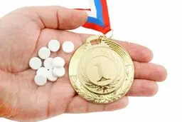 تعویق المپیک توکیو به نفع ۲۱۴ ورزشکار دوپینگی!