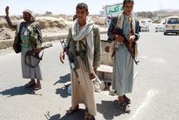 اقدامات ارتش یمن برای افزایش امنیت صنعاء