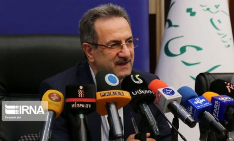 معتادان متجاهر پایتخت بار دیگر پذیرش می‌شوند