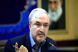 وزیر بهداشت: تا مهار کامل ‌کووید ۱۹‌ راه نسبتا دشواری را باید طی کنیم / لحظه‌ای نباید از شدت فعالیت‌ها بکاهیم