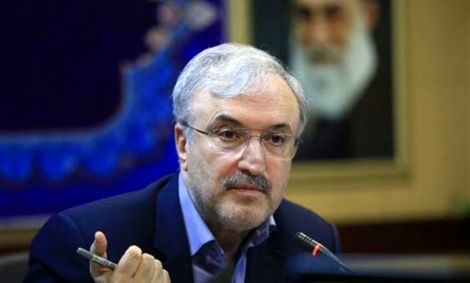 وزیر بهداشت: تا مهار کامل ‌کووید ۱۹‌ راه نسبتا دشواری را باید طی کنیم / لحظه‌ای نباید از شدت فعالیت‌ها بکاهیم