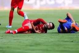 چرا تیم های ایرانی دستمزد فوتبالیست ها را کم نمی کنند؟