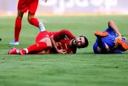 چرا تیم های ایرانی دستمزد فوتبالیست ها را کم نمی کنند؟