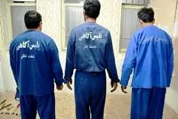 دستگیری عوامل اصلی تهیه و توزیع الکل سمی در اهواز/ دادستانی: قصد خروج از کشور را داشتند