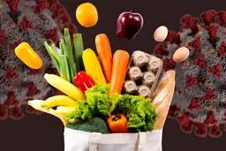۷ ماده مغذی برای دوران همه‌گیری بیماری‌ها!