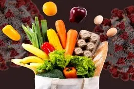 ۷ ماده مغذی برای دوران همه‌گیری بیماری‌ها!