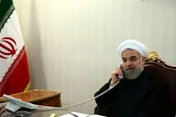 دستور روحانی به استاندار کرمانشاه درباره زلزله اخیر