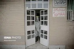 کسب و کار آزاد شود یک میلیون ایرانی به خاطر کرونا می‌میرند