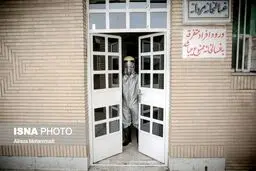 کسب و کار آزاد شود یک میلیون ایرانی به خاطر کرونا می‌میرند
