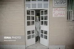 کسب و کار آزاد شود یک میلیون ایرانی به خاطر کرونا می‌میرند