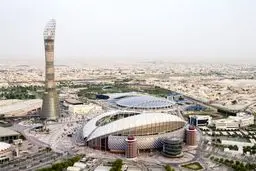 احتمال به تعویق افتادن جام جهانی ۲۰۲۲ و خطر گرفتن میزبانی از قطری‌ها