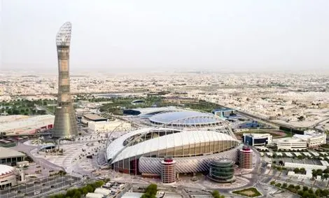 احتمال به تعویق افتادن جام جهانی ۲۰۲۲ و خطر گرفتن میزبانی از قطری‌ها