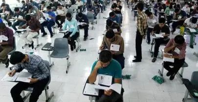 کنکور ۹۹ با توجه به شیوع کرونا نباید برگزار شود