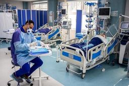 آیا پیک کرونا را رد کرده‌ایم؟