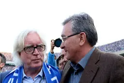 خبر خوش فیفا برای سرخابی‌های پایتخت