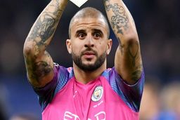 عذرخواهی کایل واکر پس از رسوایی اخلاقی