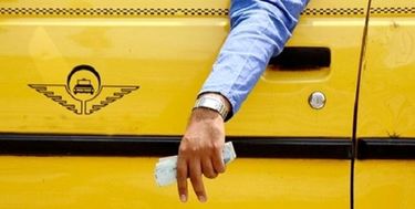 افزایش نرخ کرایه‌های تاکسی در حال حاضر مجاز نیست/ منتظر ابلاغ رسمی هستیم