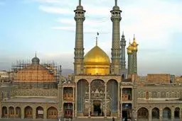 استاندار قم: تعطیلی حرم حضرت معصومه(س) و مسجد جمکران تا پایان فروردین ادامه دارد