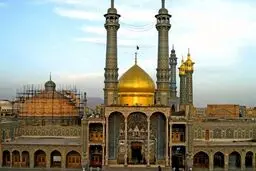 استاندار قم: تعطیلی حرم حضرت معصومه(س) و مسجد جمکران تا پایان فروردین ادامه دارد