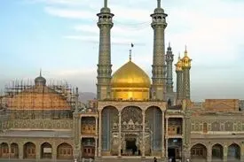 استاندار قم: تعطیلی حرم حضرت معصومه(س) و مسجد جمکران تا پایان فروردین ادامه دارد