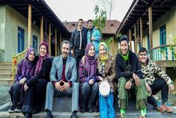 دستور ویژه رئیس صداوسیما برای بررسی حواشی قسمت آخر «پایتخت۶»