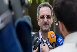 از کاهش ۴۲ درصدی مصرف بنزین تا افزایش ترددها به تهران از روز گذشته