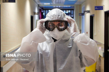 تا اطلاع ثانوی به زندگی با کرونا عادت کنید!