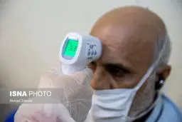 بهبود یک زن ۹۴ ساله و یک مرد ۸۵ ساله کرونایی در سیاهکل