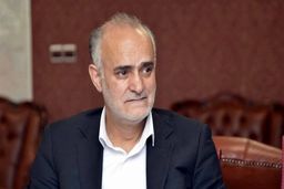 «نبی» به طور رسمی دبیرکل فدراسیون فوتبال شد